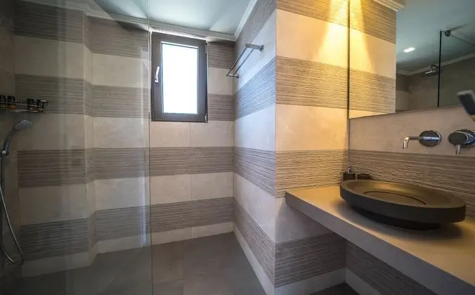 Villa, 2 Yatak Odası