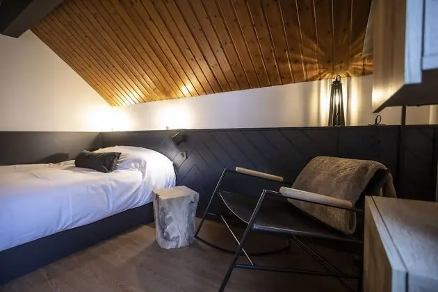 Premium Dağ Evi, 2 Yatak Odası, Dağ Manzaralı