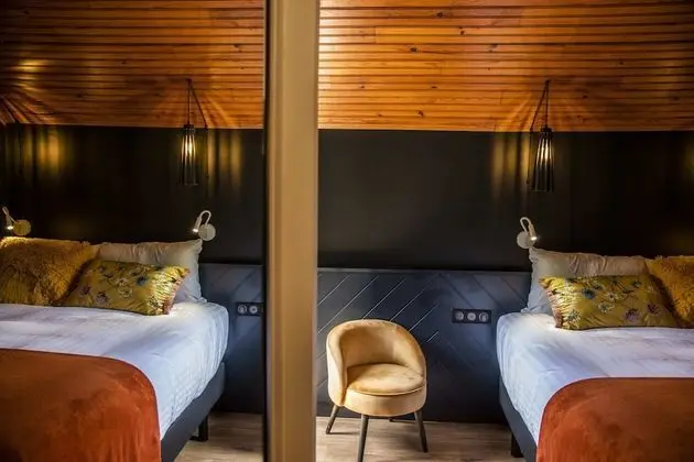 Premium Dağ Evi, 2 Yatak Odası, Dağ Manzaralı