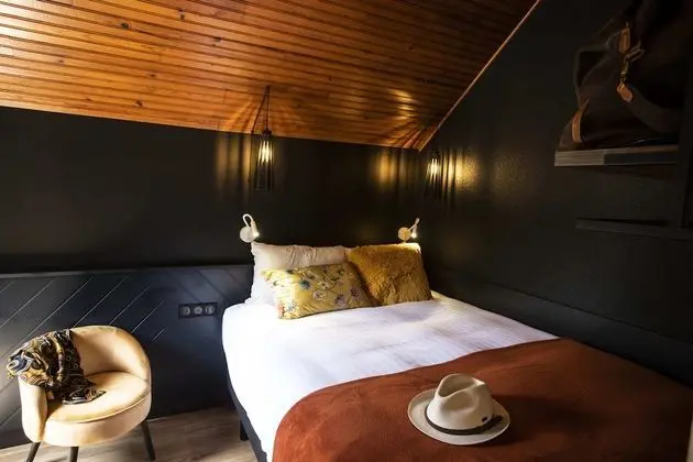 Premium Dağ Evi, 2 Yatak Odası, Dağ Manzaralı