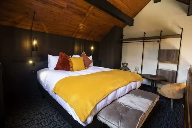 Premium Dağ Evi, 2 Yatak Odası, Dağ Manzaralı