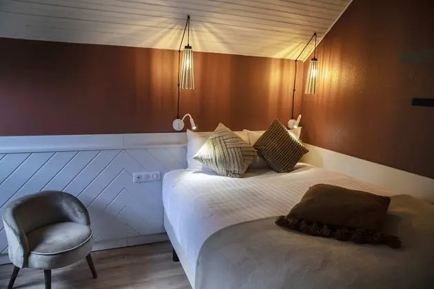 Premium Dağ Evi, 2 Yatak Odası, Dağ Manzaralı