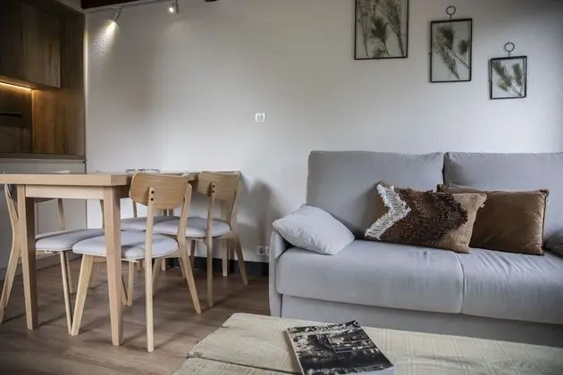 Premium Dağ Evi, 2 Yatak Odası, Dağ Manzaralı