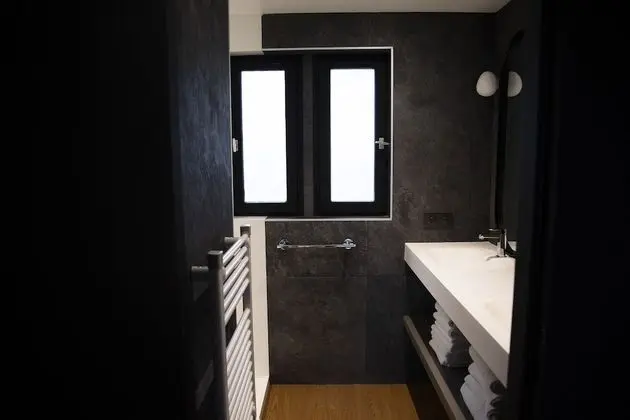 Premium Dağ Evi, 2 Yatak Odası, Dağ Manzaralı