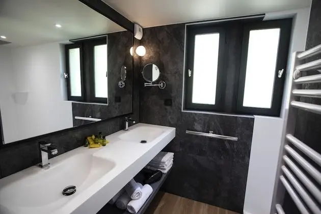 Premium Dağ Evi, 2 Yatak Odası, Dağ Manzaralı