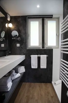 Premium Dağ Evi, 2 Yatak Odası, Dağ Manzaralı