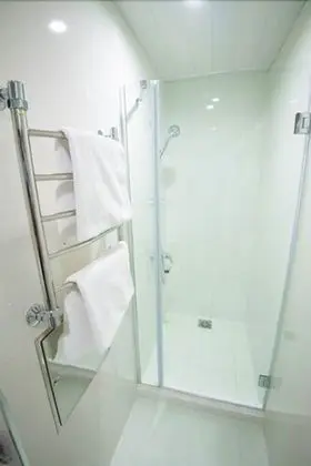 Superior Tek Büyük Yataklı Oda, Engellilere Uygun