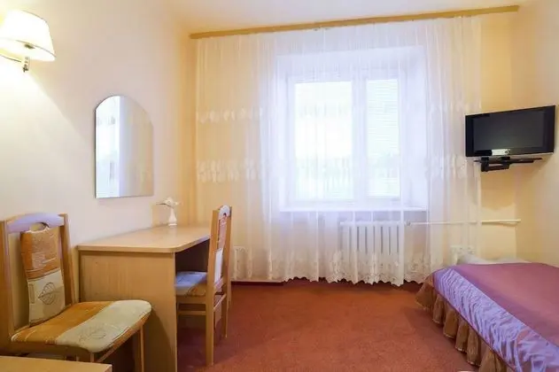 Basic Tek Kişilik Oda