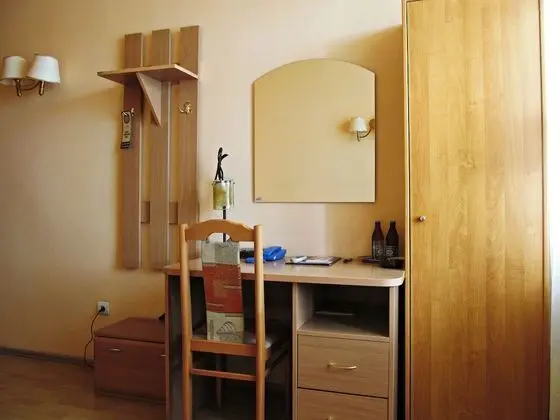 Basic Tek Kişilik Oda