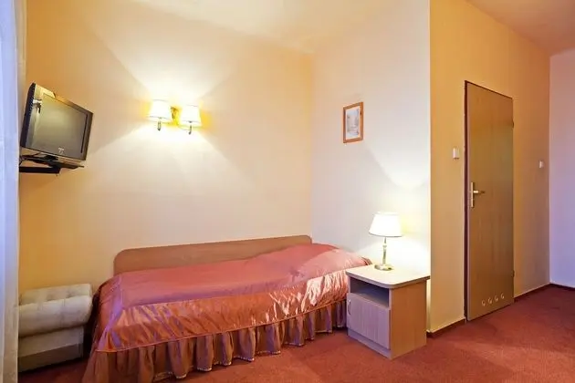 Basic Tek Kişilik Oda