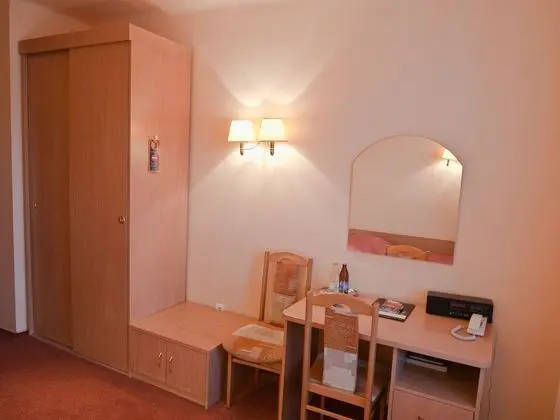 Basic Tek Kişilik Oda