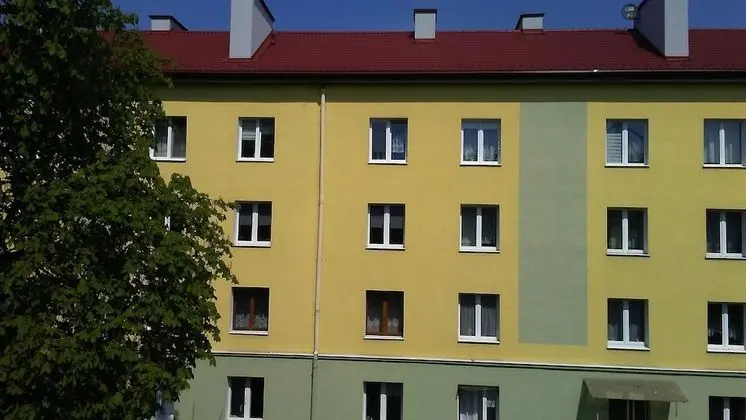 Basic Tek Kişilik Oda