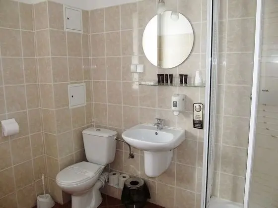 Basic Tek Kişilik Oda