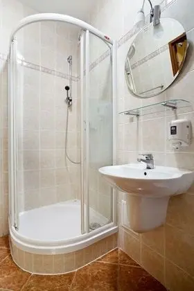 Basic Tek Kişilik Oda