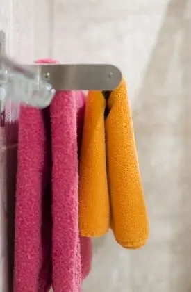 Standard Tek Büyük veya İki Ayrı Yataklı Oda, 1 Yatak Odası
