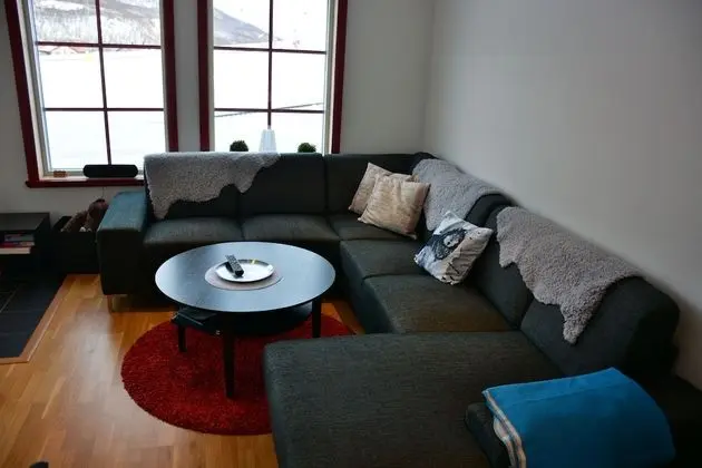 Apartment 1