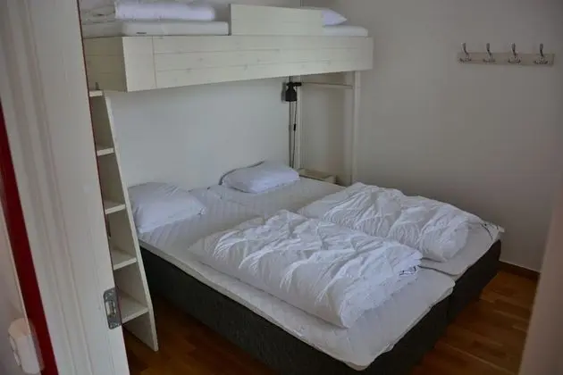 Apartment 1