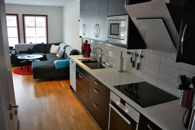 Apartment 1