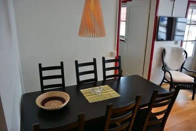 Apartment 1