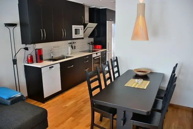 Apartment 1