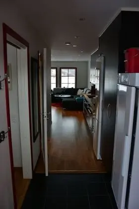 Apartment 1