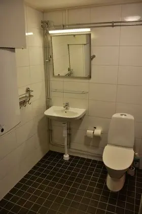 Apartment 1