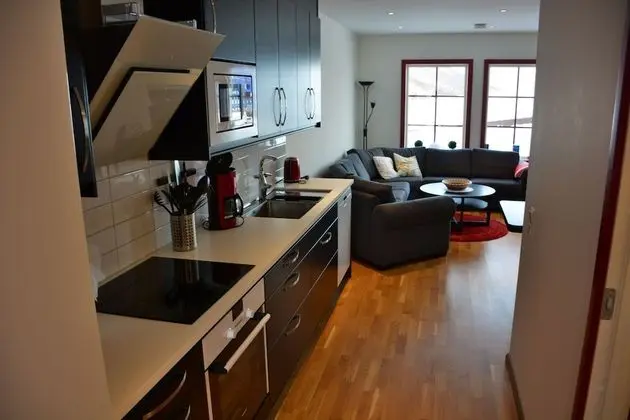 Apartment 2