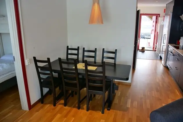 Apartment 2