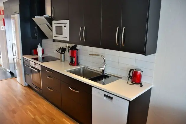 Apartment 2
