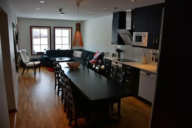Apartment 3