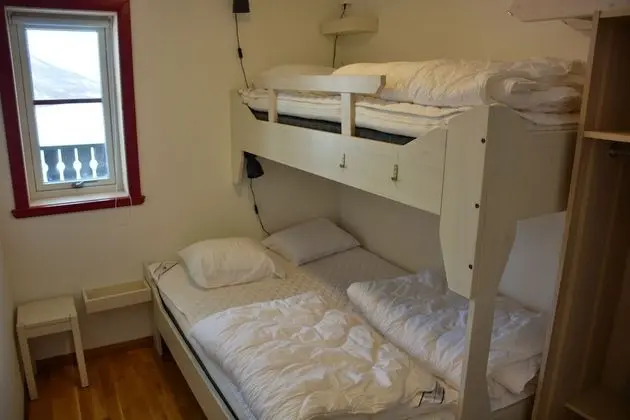 Apartment 3