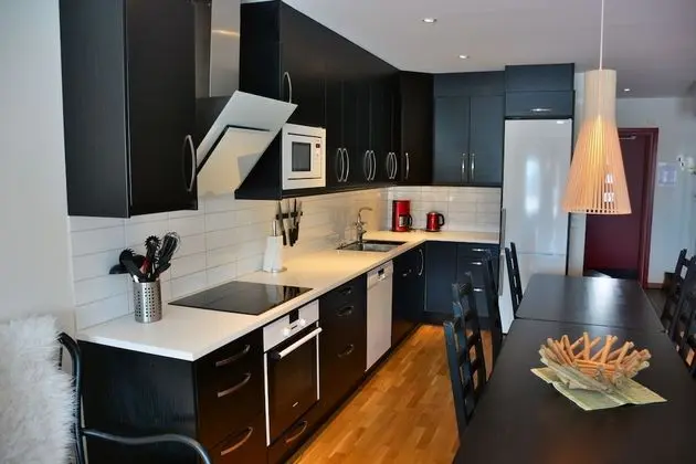 Apartment 3