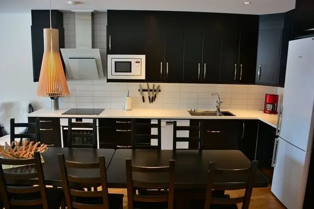 Apartment 3