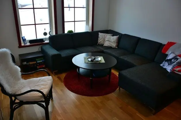 Apartment 3