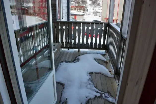 Apartment 3