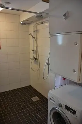 Apartment 3