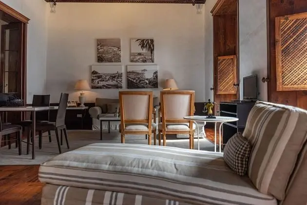 Deluxe Süit