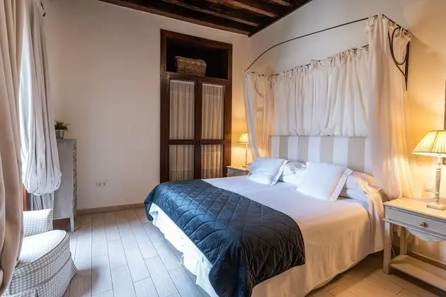Deluxe Süit, Okyanus Manzaralı