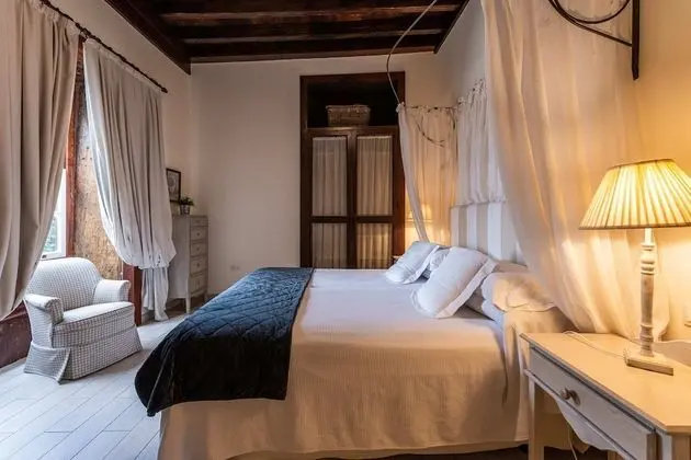 Deluxe Süit, Okyanus Manzaralı