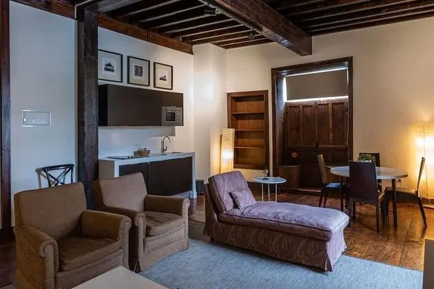 Deluxe Süit, Okyanus Manzaralı