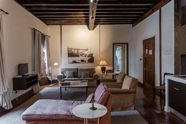 Deluxe Süit, Okyanus Manzaralı