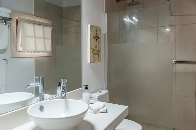 Deluxe Süit, Okyanus Manzaralı