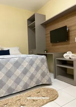 Standard Üç Kişilik Oda