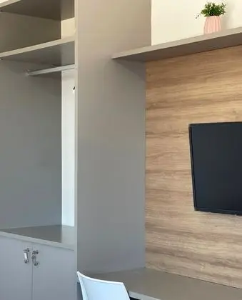 Standard Üç Kişilik Oda