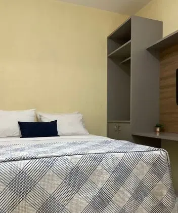 Standard Üç Kişilik Oda