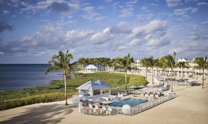 Oceanfront Balcony Double Queen