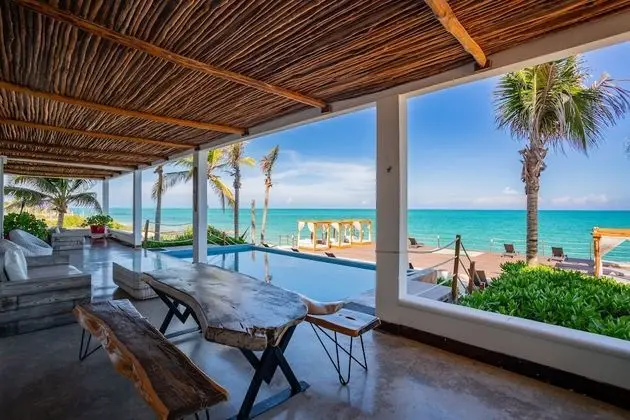 Exclusive Villa