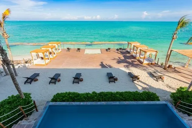 Exclusive Villa