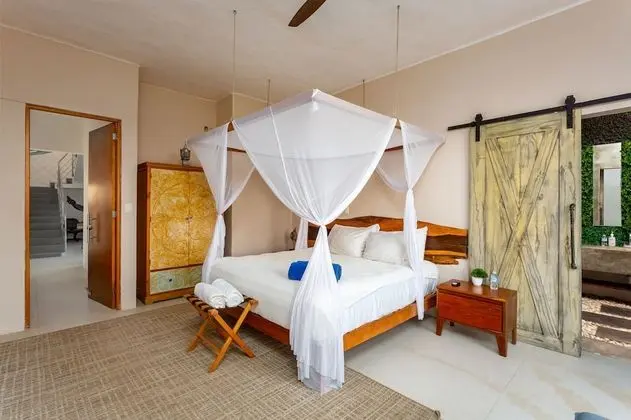 Exclusive Villa