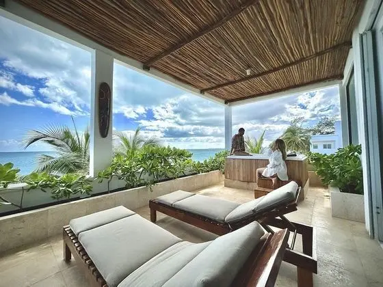 Exclusive Villa